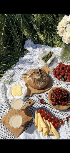 Ukrainian Kitchen Crafts