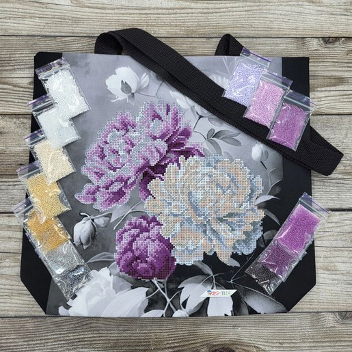 ARHIBIS - Все для вишивки бісером