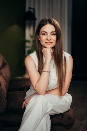 Адвокатська студія Аліни Божко