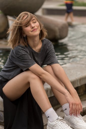 Private Entrepreneur Maslo Liliia Serhiivna