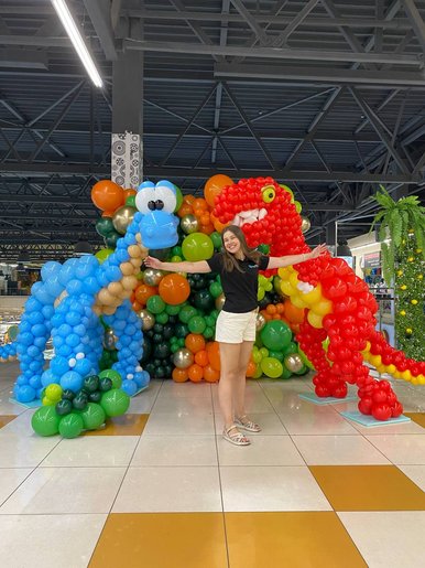 Celebration Store “FLYFANTASY”