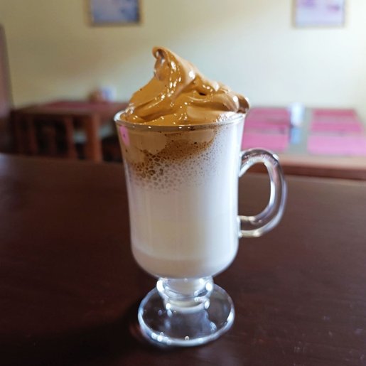 "МУГУНХВА" Корейська кухня та K-pop простір