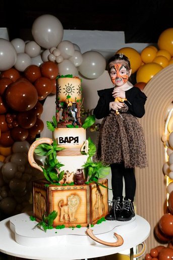 Pracownia Cukiernicza «Shushanna»