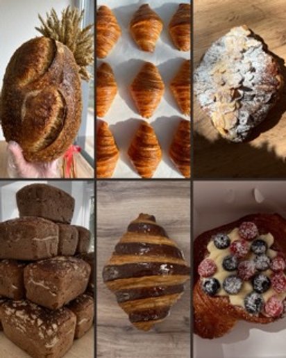 Piekarnia Rzemieślnicza «ZHYTO»