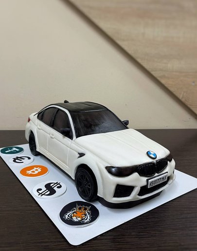 Pracownia Cukiernicza «Shushanna»