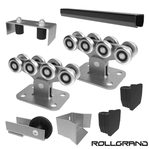 Roll Grand