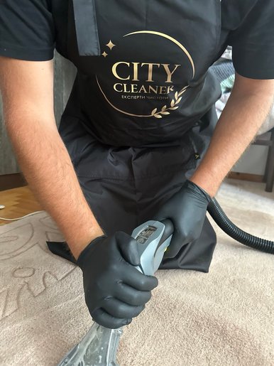 City Cleaner