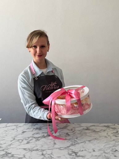 Studio Florystyczne Marshmallow Victorii Demeshko