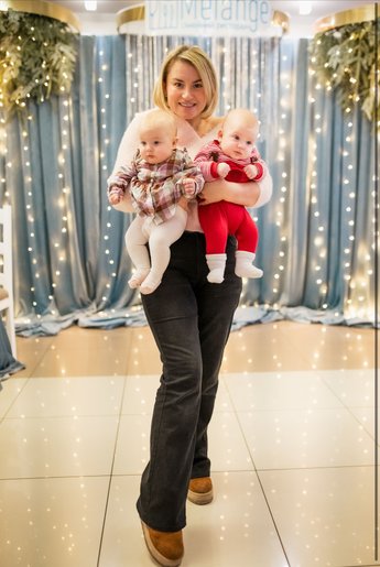 Individual Entrepreneur Makarchuk Olha Mykolaiivna