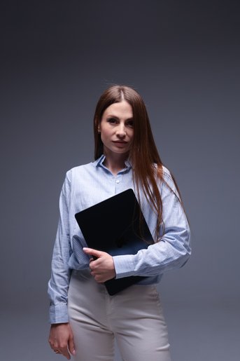 Адвокатська студія Аліни Божко