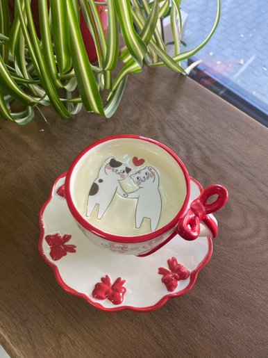 Silka Coffee Roasters