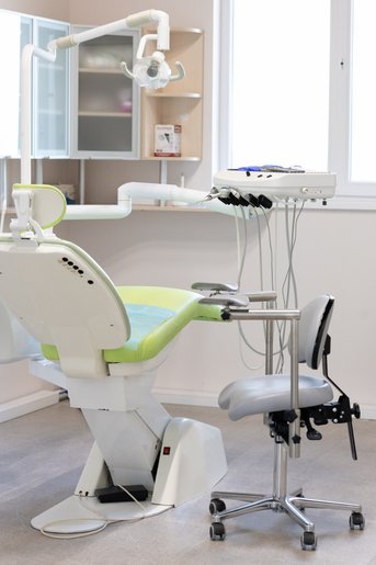 Стоматологічна клініка МедГарант