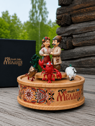 «Меланія»