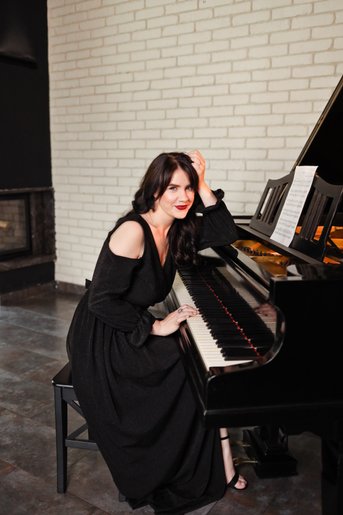 VOGNYANA Music School