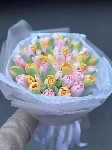 Studio Florystyczne Marshmallow Victorii Demeshko