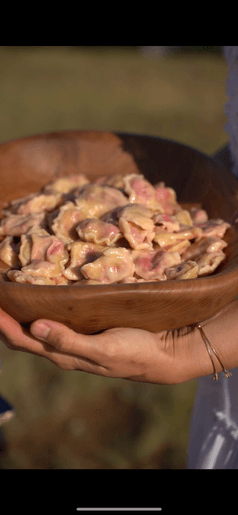 Ukrainian Kitchen Crafts