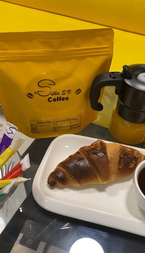 Silka Coffee Roasters