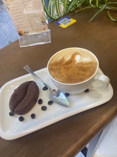 Silka Coffee Roasters