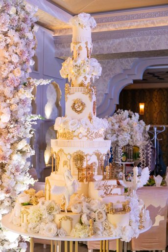 Pracownia Cukiernicza «Shushanna»