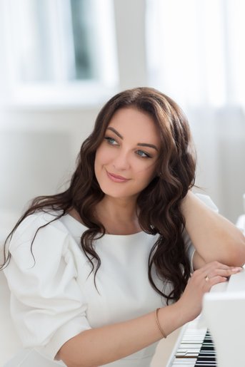 Private Entrepreneur Maslo Liliia Serhiivna