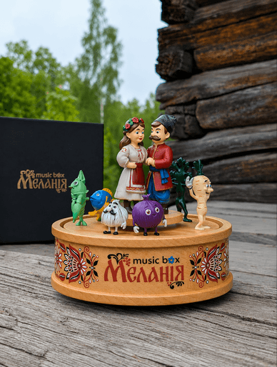 «Меланія»