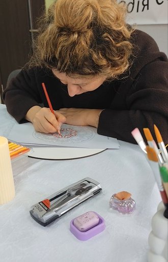 INFRAME - przestrzeń kobiecości nowego pokolenia