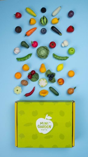 MiniGarden Toys™