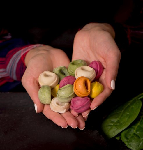 Taste Workshop Gusto