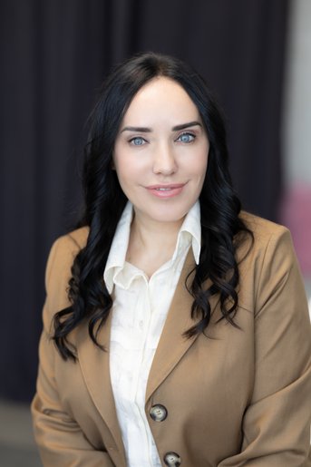 Private Entrepreneur Maslo Liliia Serhiivna