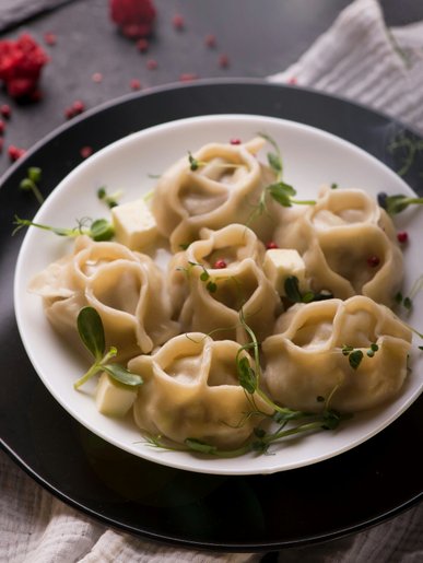 Taste Workshop Gusto