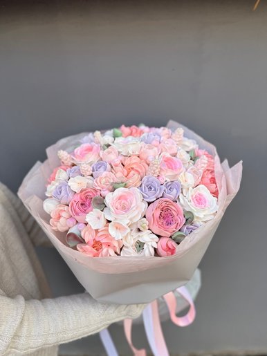 Studio Florystyczne Marshmallow Victorii Demeshko