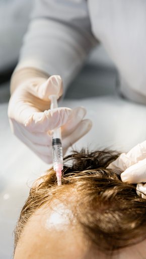 Dr. Kateryna Manzhula Clinic