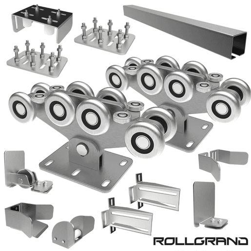 Roll Grand