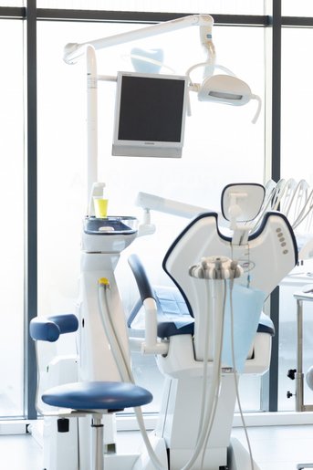 Стоматологічна клініка МедГарант