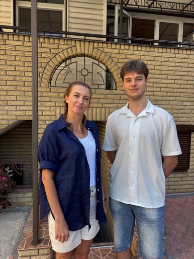 ФОП Сузак Наталія Юріївна