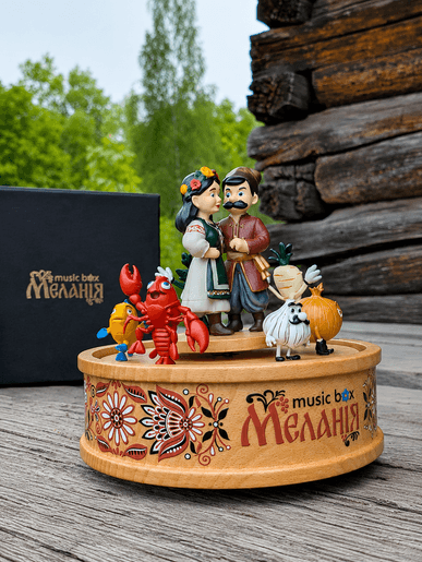 «Меланія»