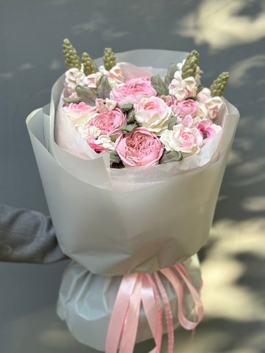 Studio Florystyczne Marshmallow Victorii Demeshko