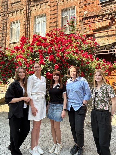 ФОП Сузак Наталія Юріївна