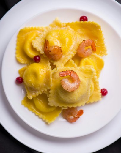 Taste Workshop Gusto