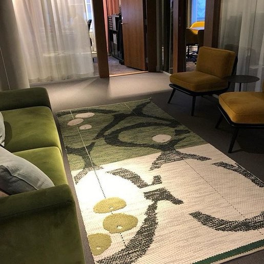 Studio Tkackie Vandra Rags