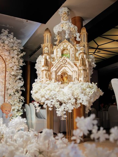 Pracownia Cukiernicza «Shushanna»