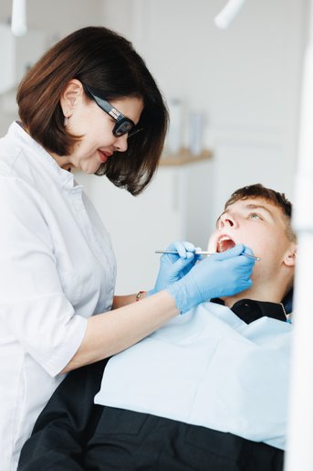 Стоматологічна клініка МедГарант