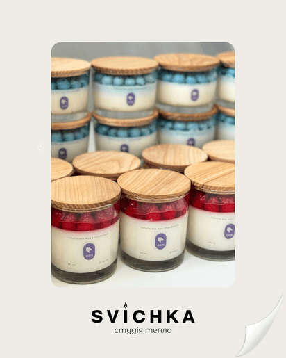SVICHKA