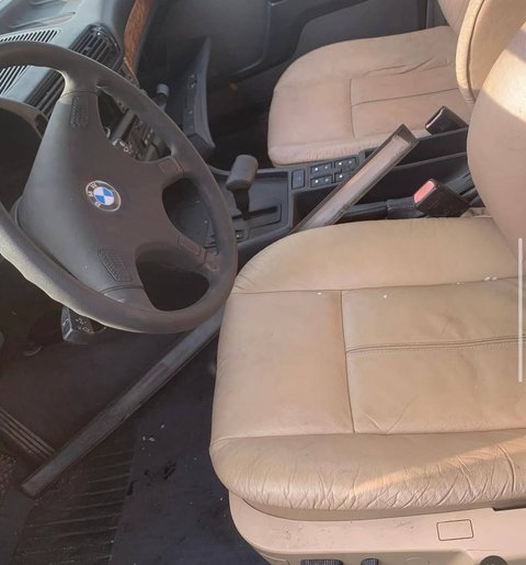 Авторозбірка