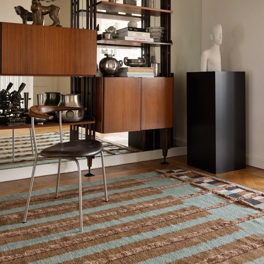 Studio Tkackie Vandra Rags