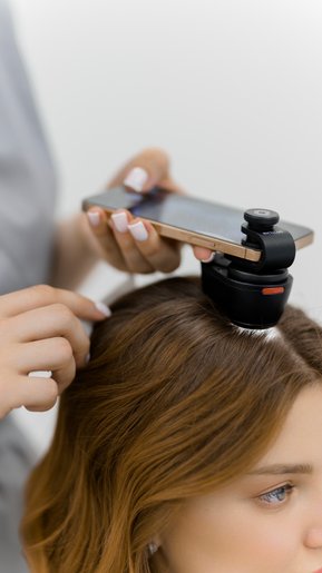 Dr. Kateryna Manzhula Clinic