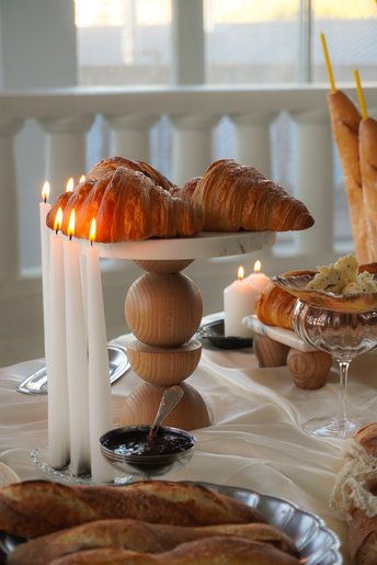 Ukrainian Kitchen Crafts