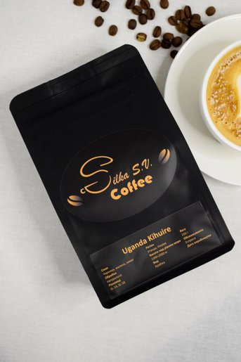 Silka Coffee Roasters