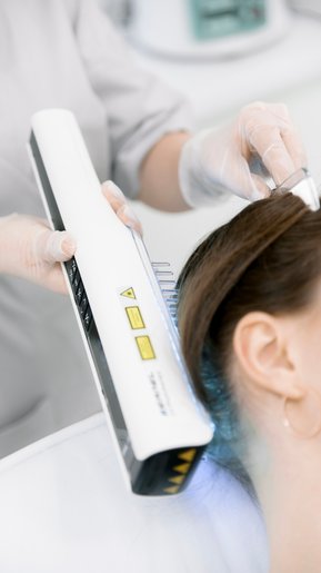 Dr. Kateryna Manzhula Clinic