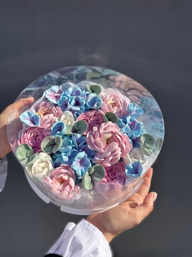 Studio Florystyczne Marshmallow Victorii Demeshko